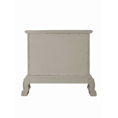 Table de chevet Dresden II
