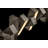 STITCH 42" Integrated LED Articulating Linear Chandelier-126016317