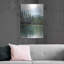 «Forest Landscape I» par Petals Prints Design, art mural en métal-1089475116