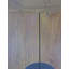 Solid Wood Armoire