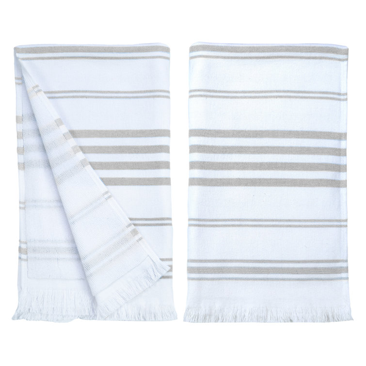 Bath Towels Washcloths Hand Face Towel Bundle Lot Of 24 Comfort Bay