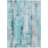 Altair Washable Abstract Indoor / Outdoor Rug-1479550295