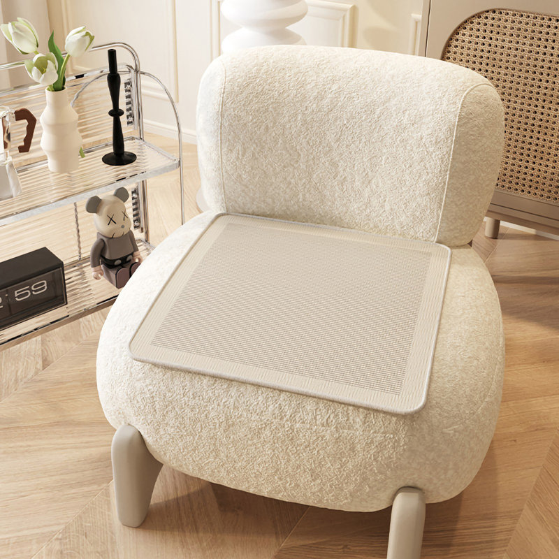 Coussin de chaise Latitude Run®, L 19,68 po x P 19,68 po