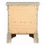 Table de chevet 2 tiroirs Jeffreys-870670132