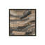 «Metallic Onulation II» par June Erica Vess, reproduction d'art-446674774-446674775