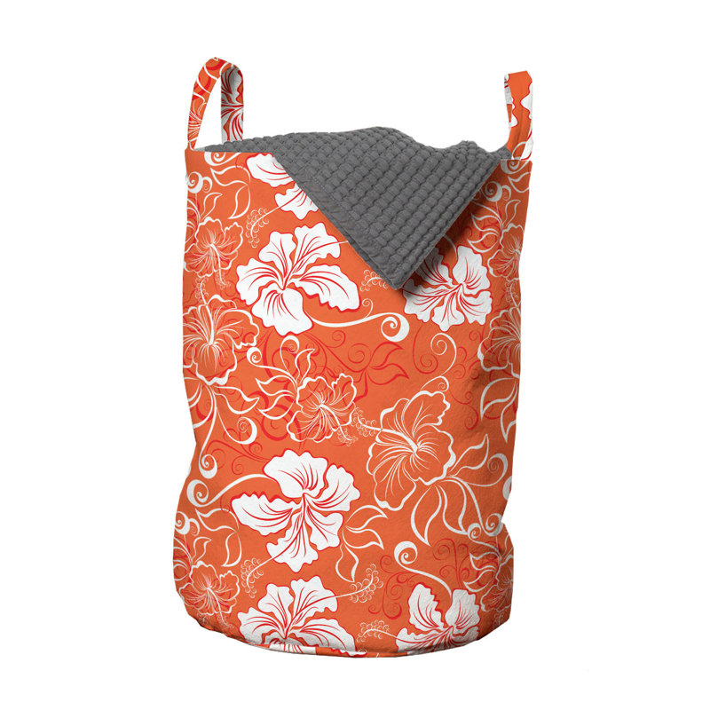 Laundry Bag with Handles