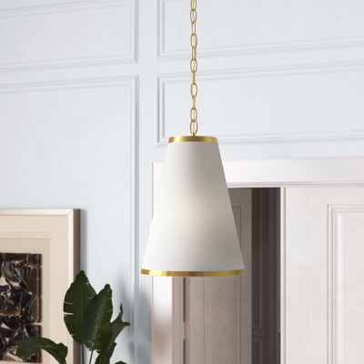Luminaire suspendu Vaughn