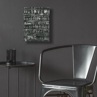 " Black Collage " by Morioke