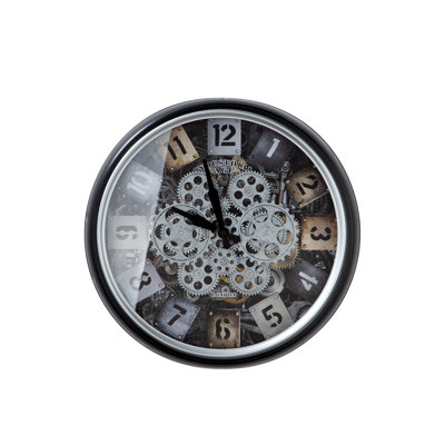 Carlsbad Wall Clock