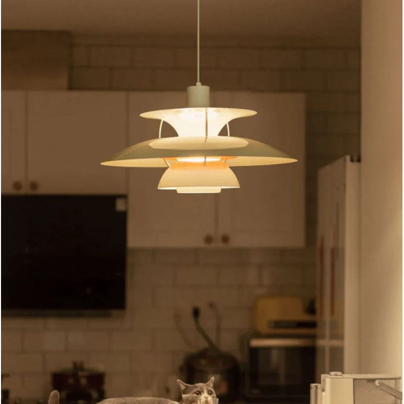 Luminaire suspendu Cruz