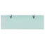 2 Piece Glass Floating Shelf-1148290278-1148290299