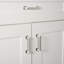 Grandeur Geneva 3" Brass Handle Pull-796952561