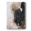 Neutre non blanchi III sur toile-513492110