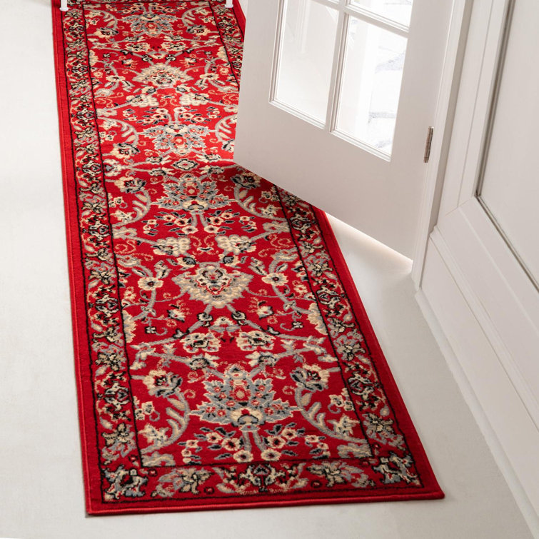 Hanan Floral Indoor Rug
