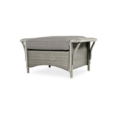 Nantucket Outdoor Ottoman
