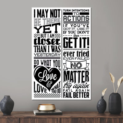 Print on Canvas