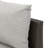 Afrahim 4 - Person Modular Patio Conversation Set with Cushions-2122413936