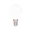DAFFY Equivalent E14/European Dimmable 2600K LED Bulb