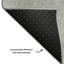 Tapis dégradé de qualité supérieure lavable à la machine Ariel-322823404