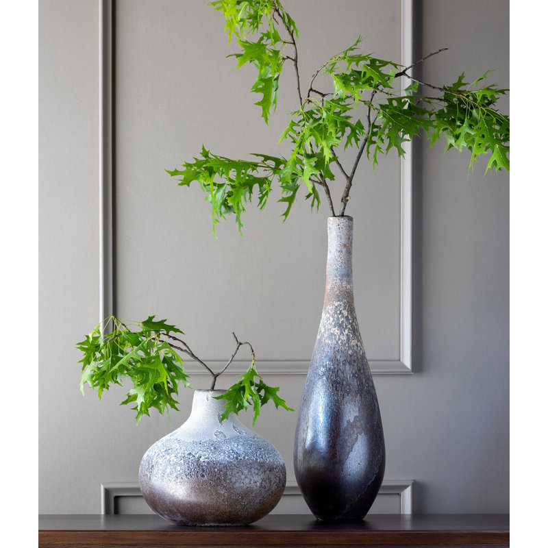 Urban Living Glass Table Vase