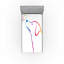 Multicolore Ambesonne-106749967