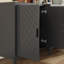 6-Door Storage Cabinet With Strong Storage