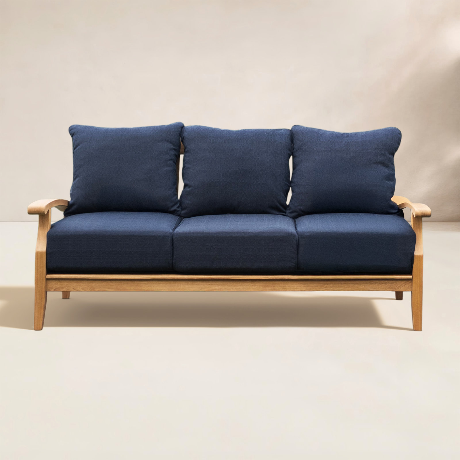 Summerton 78" Patio Sofa