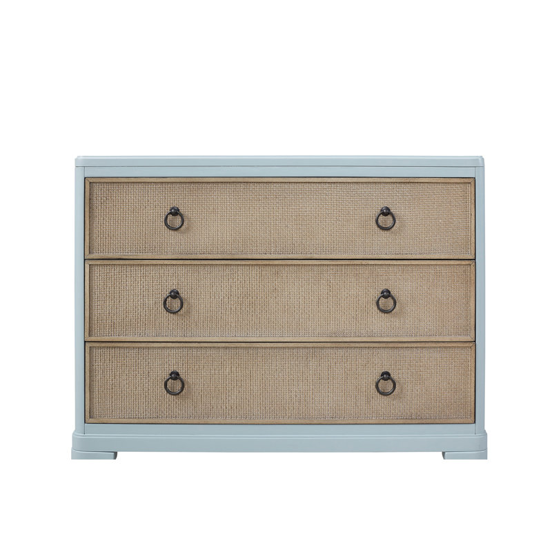 Commode 3 tiroirs Ocean Front