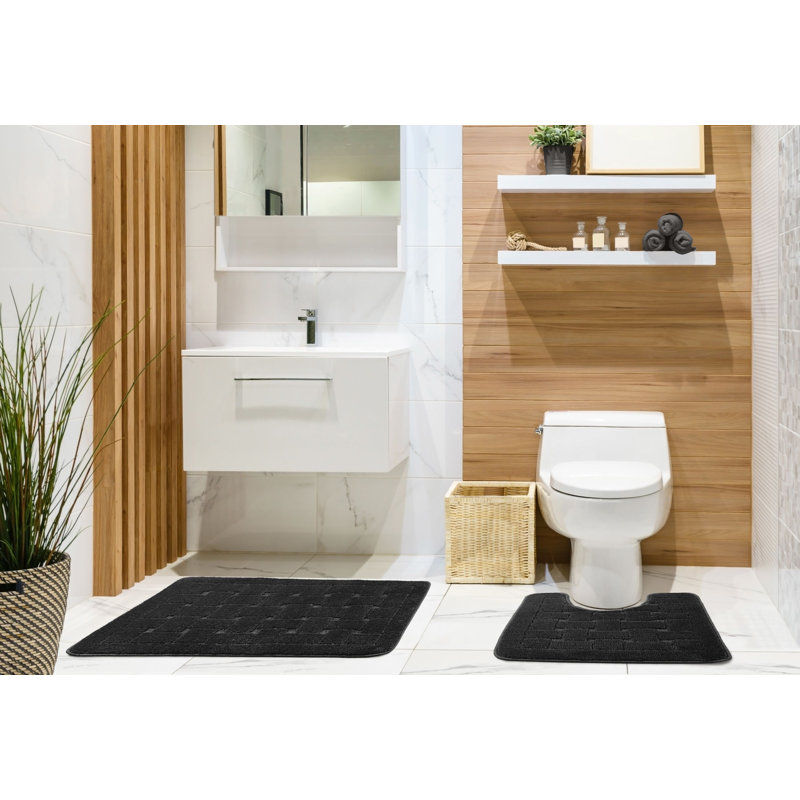 Aniss Non-Slip, Black