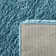 Jiang Shag Turquoise Area Rug