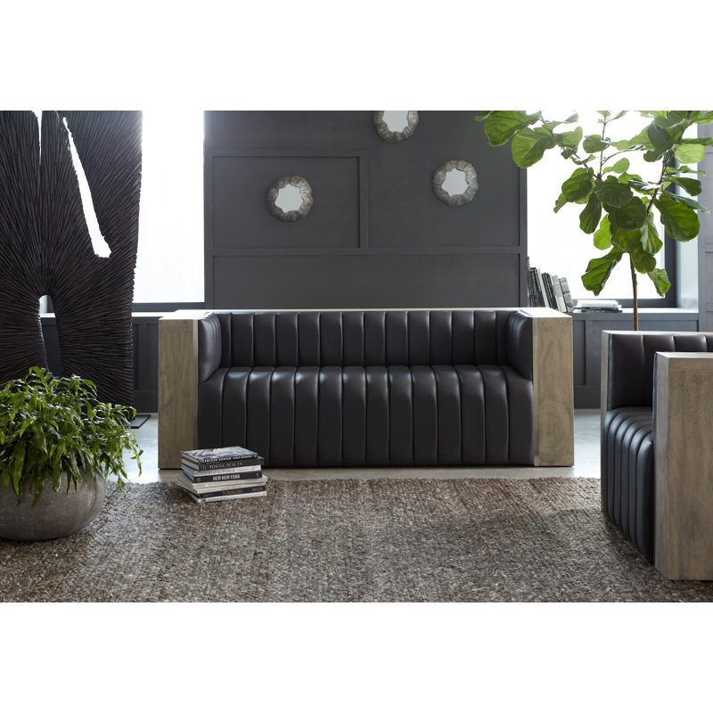Fungia Modern Accent Mirror