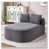 Gris foncé