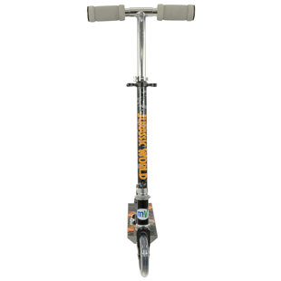 Jurassic World Scooter