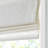 Linen Blend Light Filtering Cordless Roman Shade