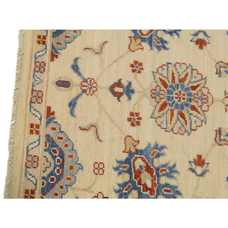 Oriental Area Rug