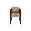 Galloway Outdoor Dining Armchair-698365454