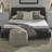 Slumber Solutions Restore Medium Gel Memory Foam Mattress Set-60943400-111448296