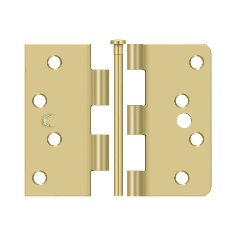 102'' x 102'' Steel Butt Bearing Hinge