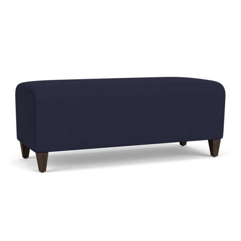 Banc de réception Siena, Moka, Bleu marine Open House