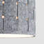 Kireina 1-Light Drum Lamp Shade