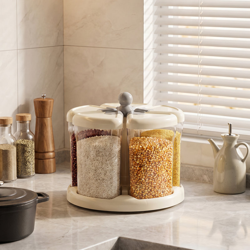 Food Storage Container