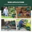 Brehon Outdoor Bench