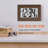 Large Digital Wall Clock with FoldOut Table Stand-44770860