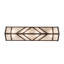 Santa Fe 4 - Light Bath Bar