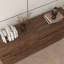 Buffet haut de gamme de style chinois