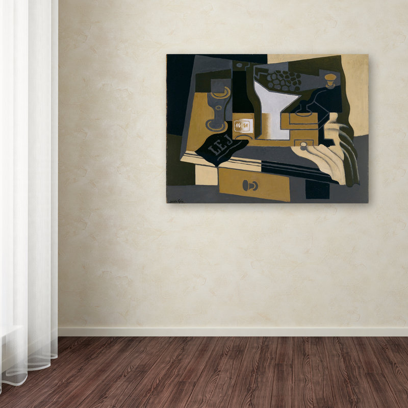 Modern & Contemporary, 18" H x 24" W