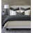 Monterosa Rectangular Pillow Cover & Insert