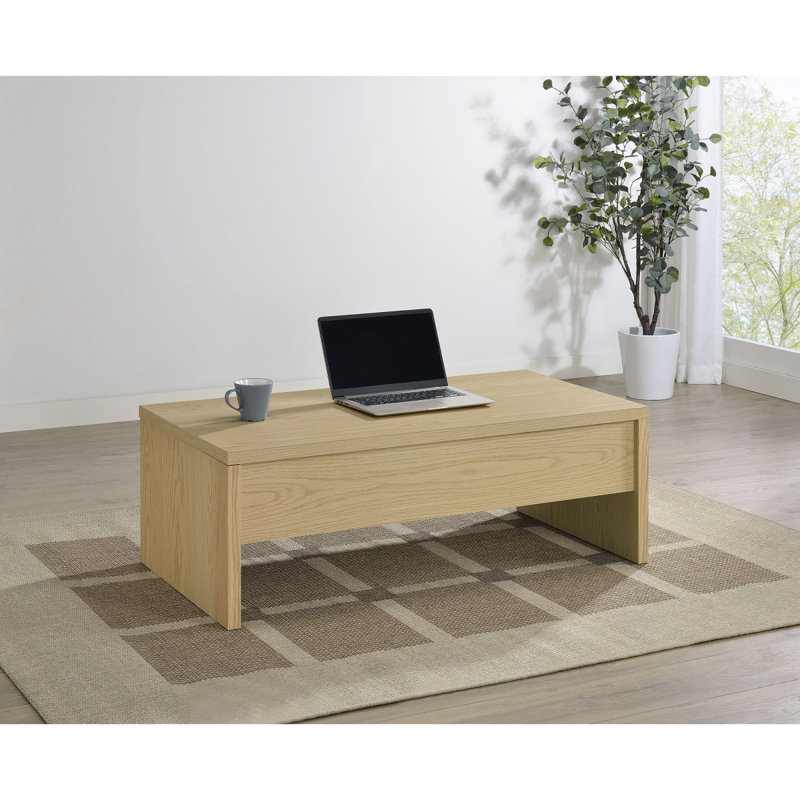 Table basse Parker