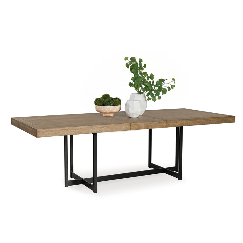 Table de salle à manger Tomtyn