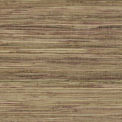 Papier peint en jute brut brut 24 'x 36 "Decorator Grasscloth II